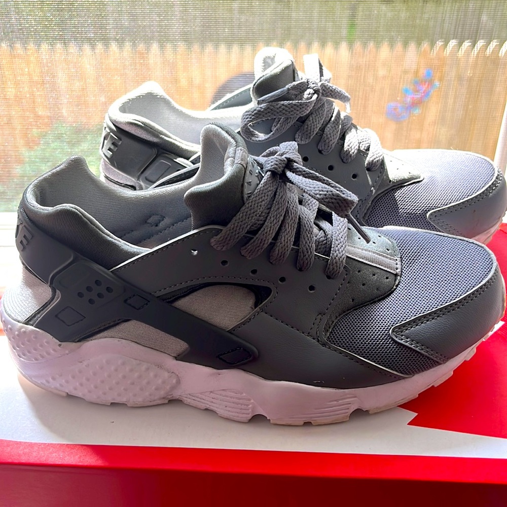 Nike Huarache Run